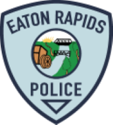 Eaton Rapids Police Department Logo